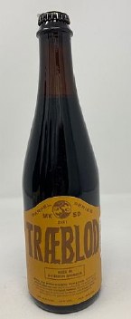 Mikkeller Traeblod 2021 Barrel-Aged
